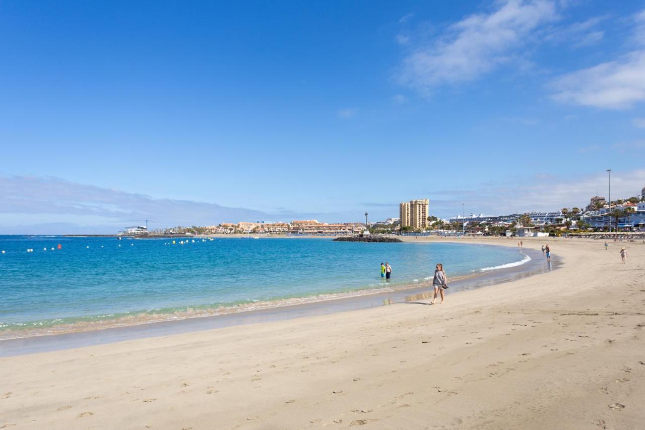 Home2Book Comfy Apt Terrace Los Cristianos Beach Exterior foto