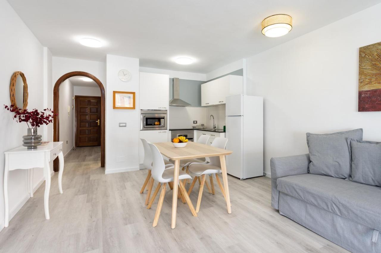 Home2Book Comfy Apt Terrace Los Cristianos Beach Exterior foto